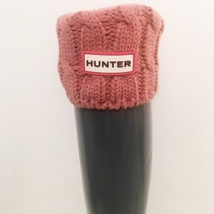 Original Six-Stitch Cable Tall Boot Socks